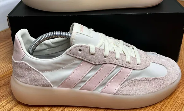 Adidas Barreda Decode “Wonder Quartz” JI2322 Size 9W - Image 10