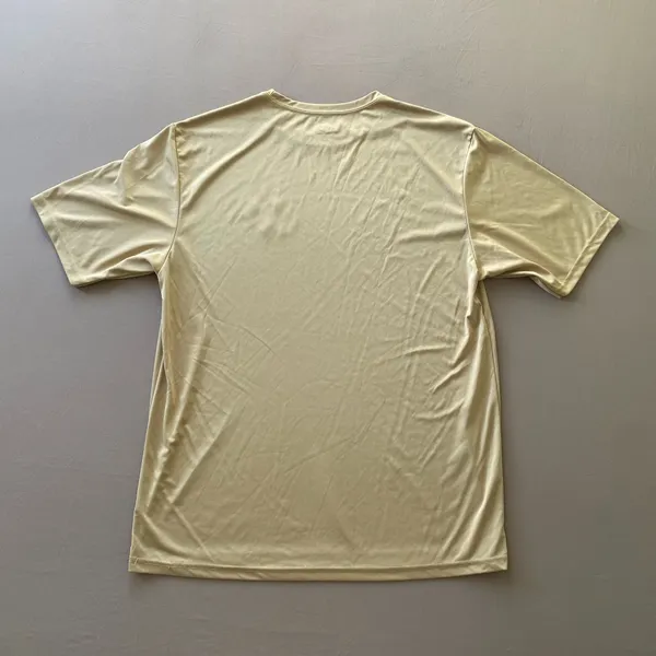 A4 University of Wisconsin Athletic Varsity Tee - Image 2