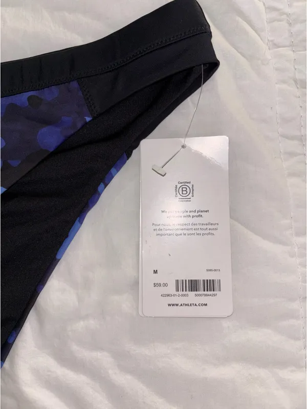 Athleta Bathing Suit - Image 7