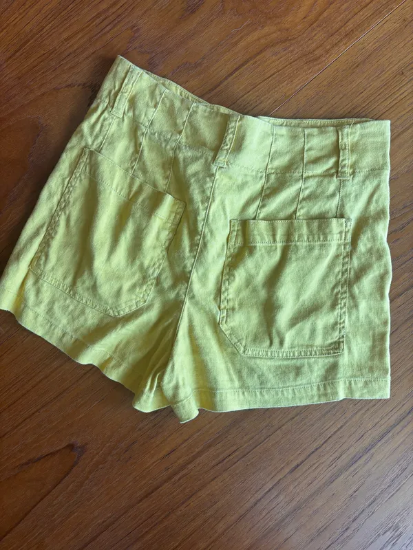 Maeve Anthropologie The Collette Shorts - Image 4