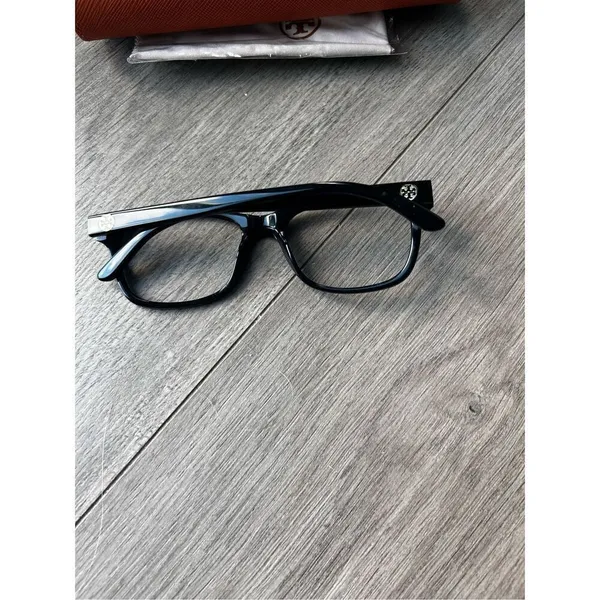 TORY BURCH Eyeglasses Frames TY2038 501 54[]17 135 Black Full Rim - Image 5