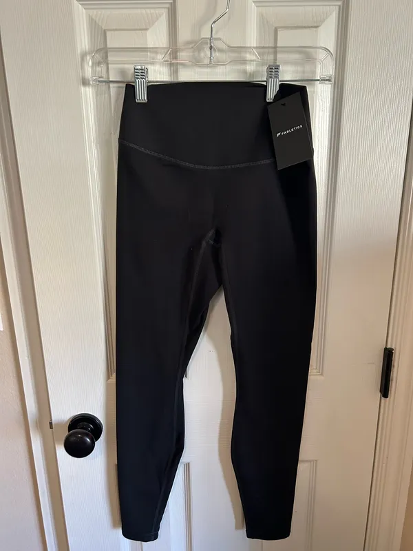 Fabletics High-Waisted Leggings - Image 2