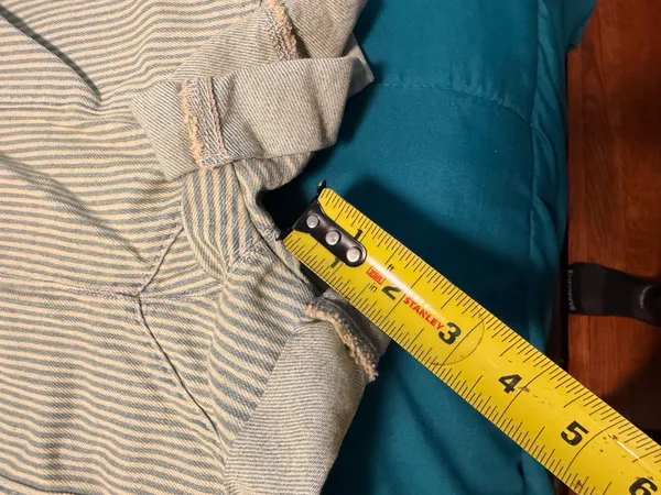 NWT Free people high roller railroad shortalls L - Image 7