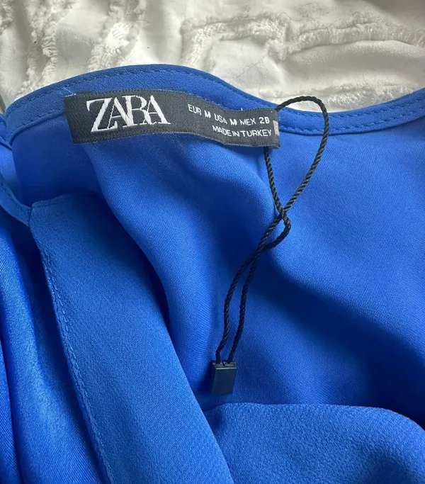 ZARA Dress - Image 3