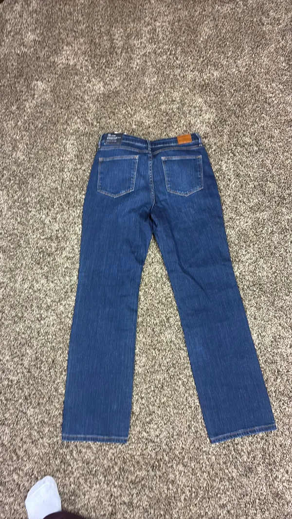 Tommy Hilfiger Tribeca Straight Jeans - Image 2