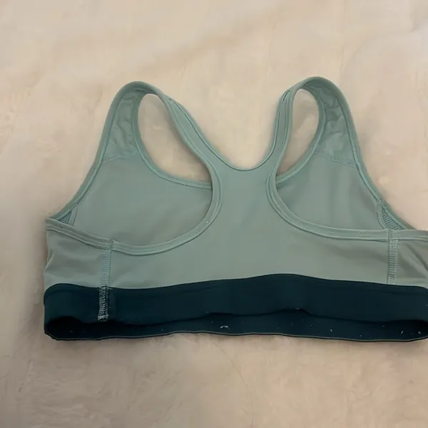 Nike Sports Bra - Image 2