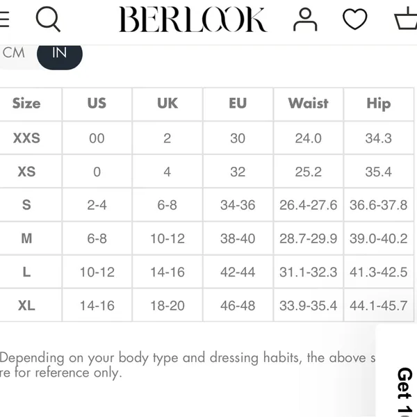 Berlook Purple Textured Cut Out Bikini Top & Bottom Size M - Image 10