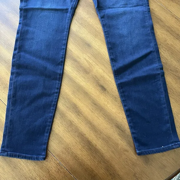 JEN7 By 7 For All Mankind Comfort Skinny Pull-On Jeans Sz 10 Jegging NWOT - Image 6