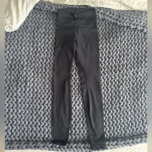 Lululemon Wunder Under *Full-On Luxtreme - Image 3