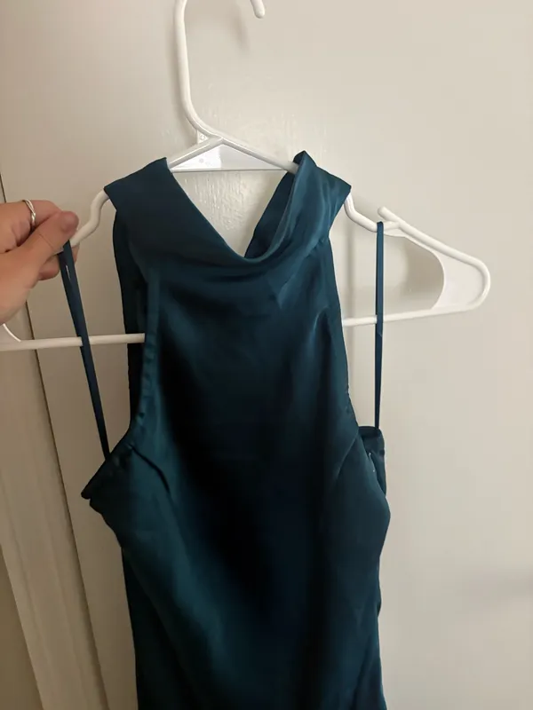 Hello Molly Midi Dress - Image 7