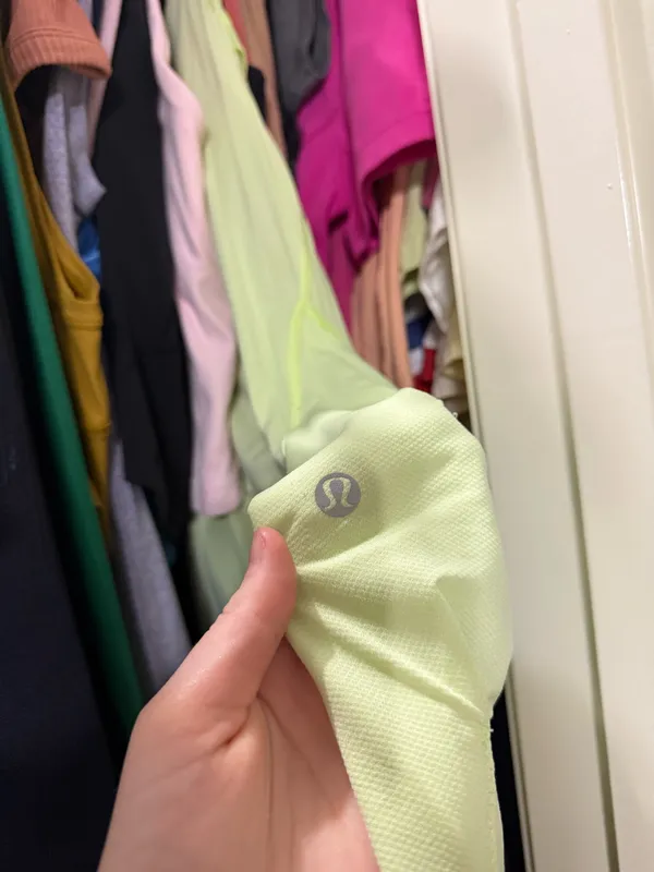Lululemon Tank Top - Image 4