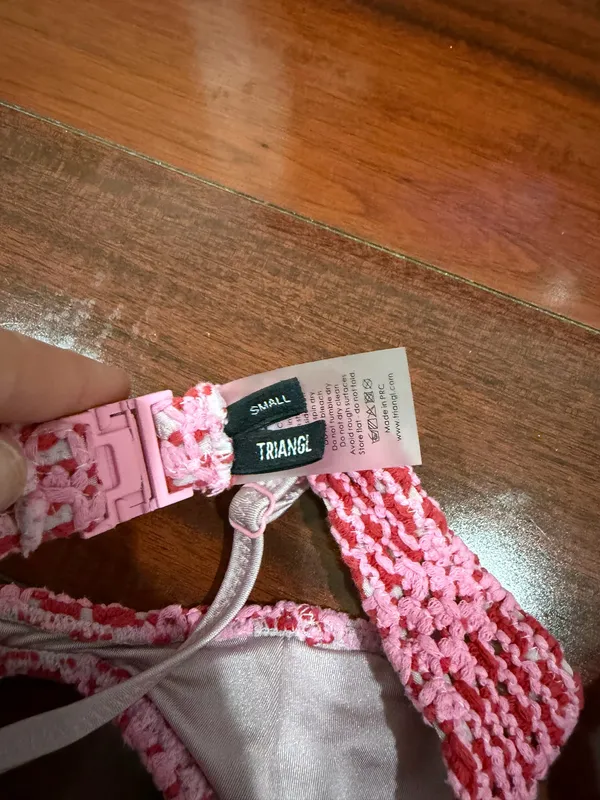Triangl Bikini Set - Image 7