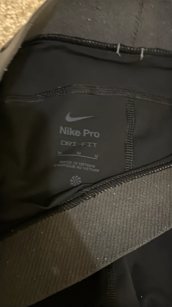 Nike Pro Spandex - Image 5