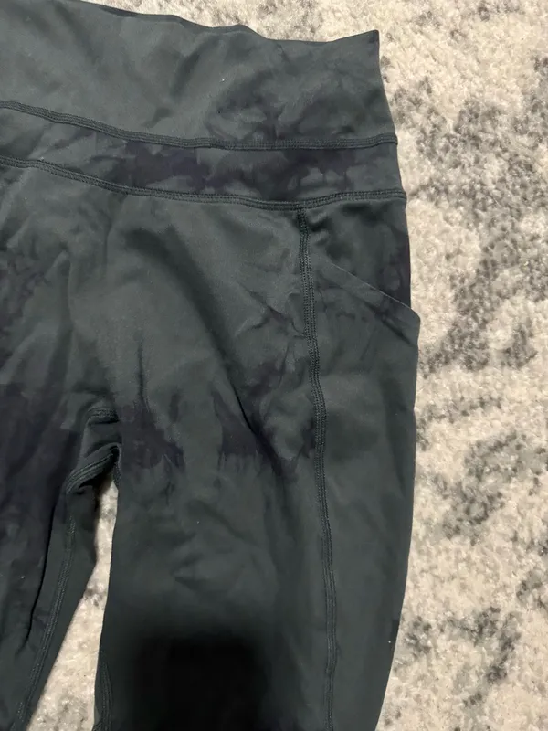 Alphalete Leggings - Image 3