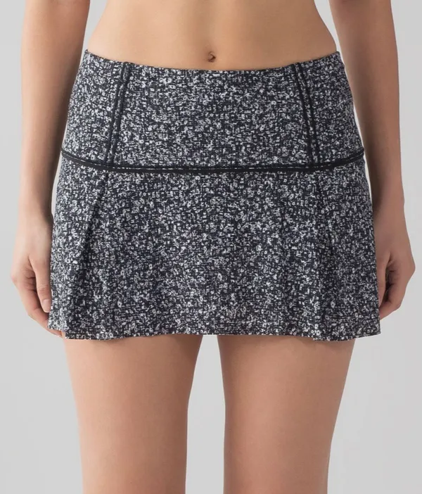 Lululemon Lost In Pace Skirt - Image 6