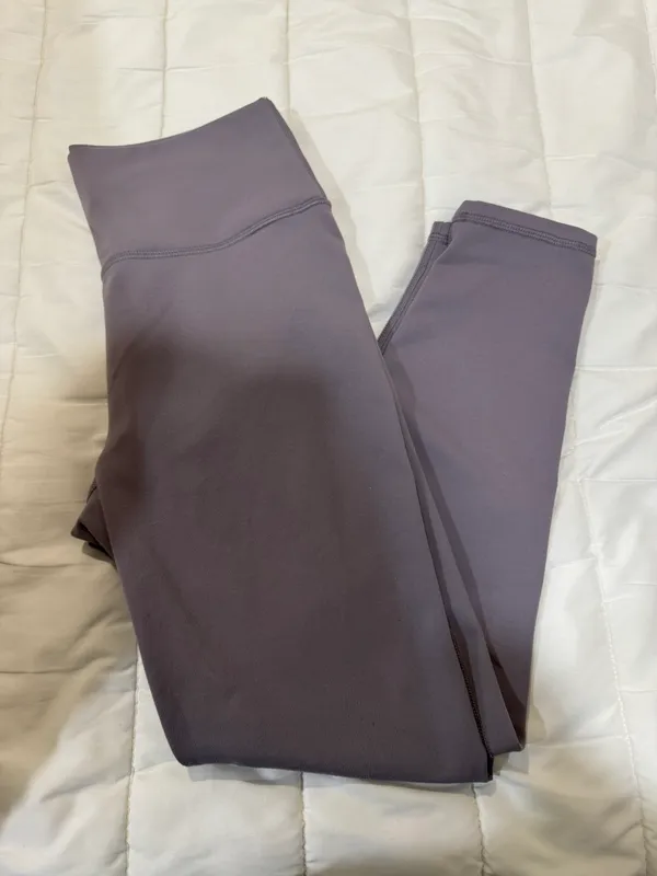 Fabletics PowerHold Leggings - Image 2