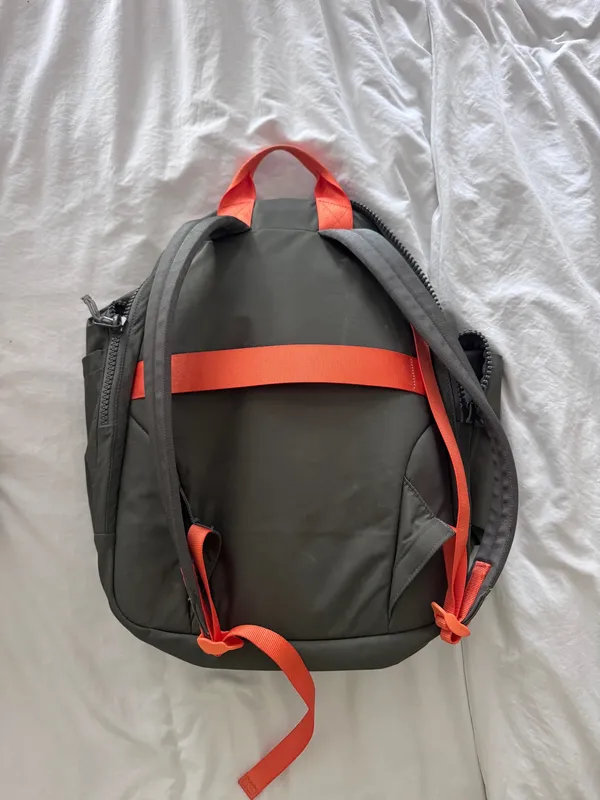 Lululemon Backpack - Image 4