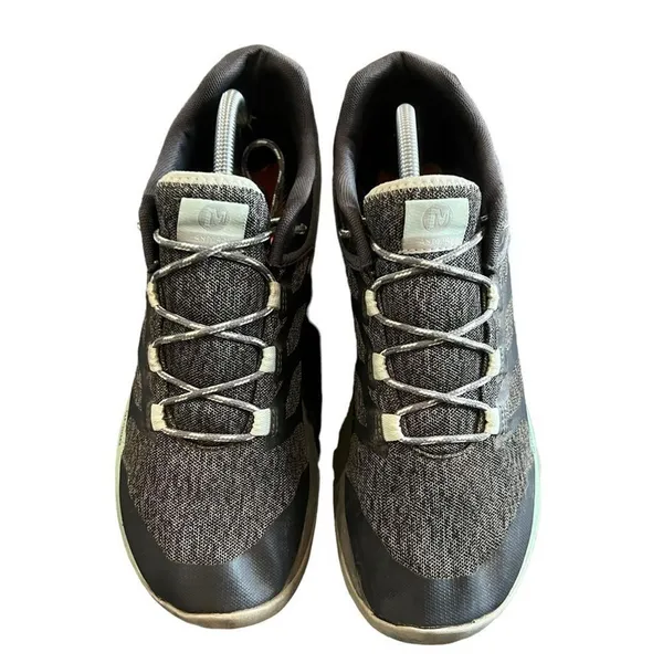 Merrell Antora Q Form 2 Women's Trail Running Hiking Shoes‎ Gray US 11 - Image 5