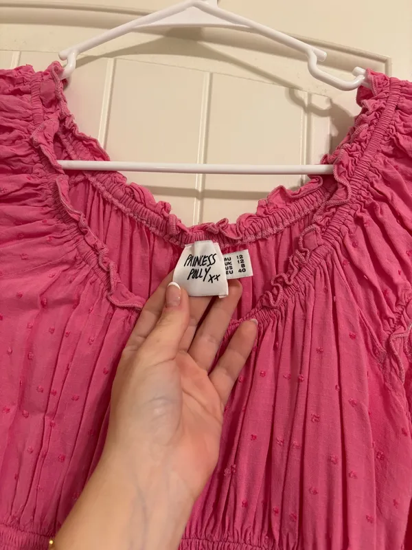 Princess Polly Dress - Image 2