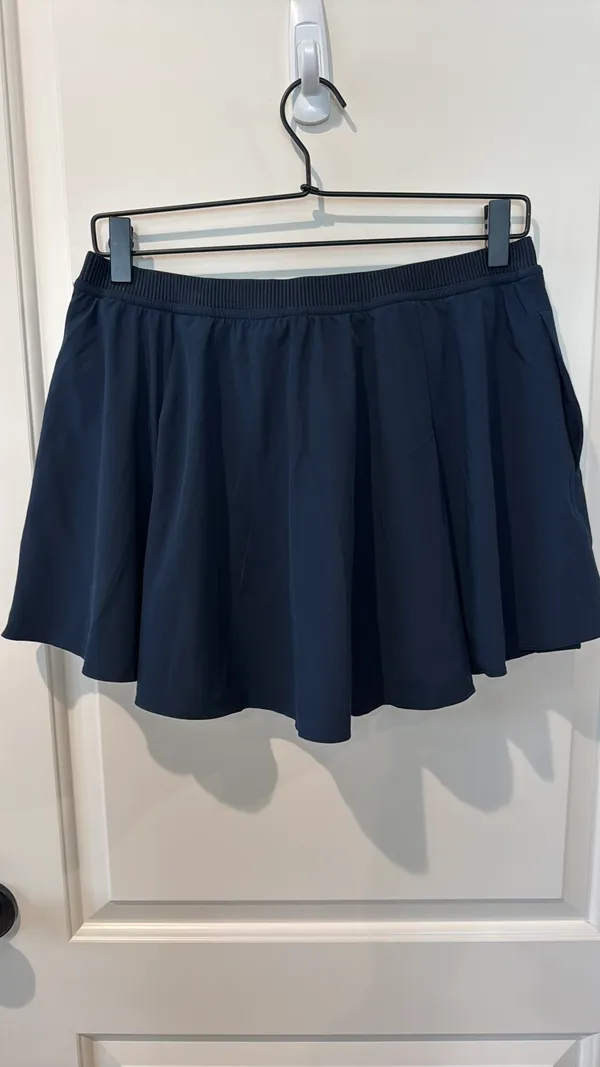 Lululemon Tennis Skirt - Image 3