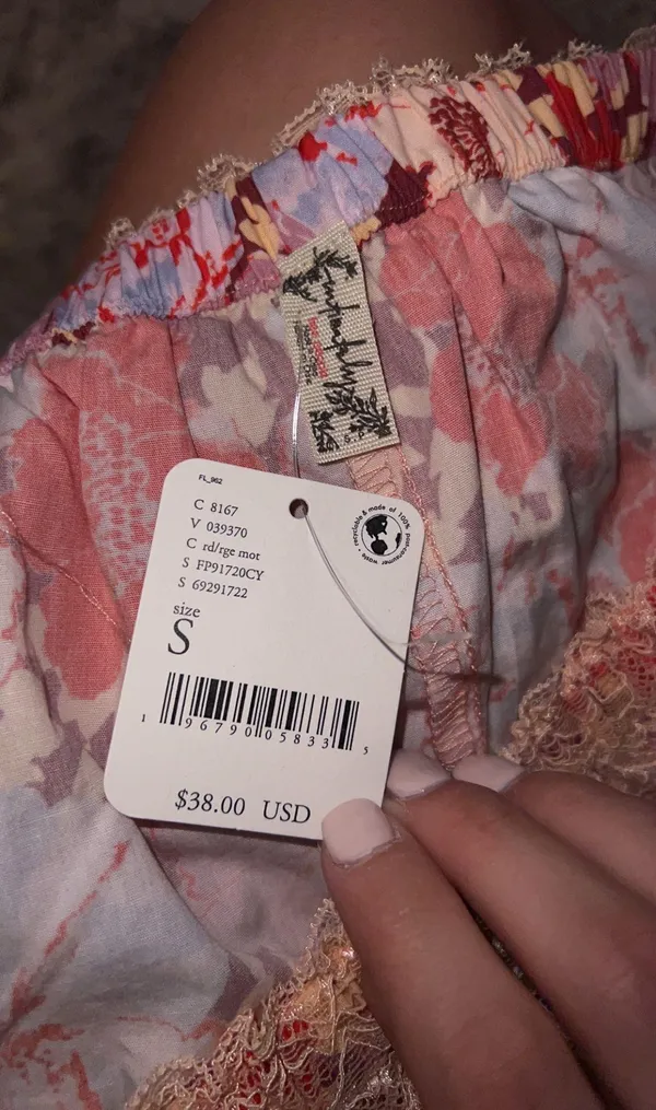 Multiple Size S - Image 2
