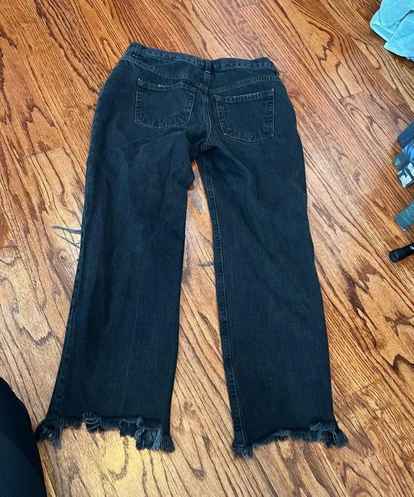We The Free Free People Jeans - Image 8