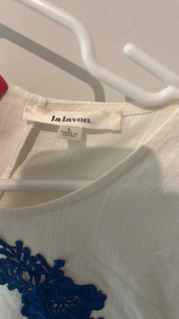 These Three Boutique Top - Image 2