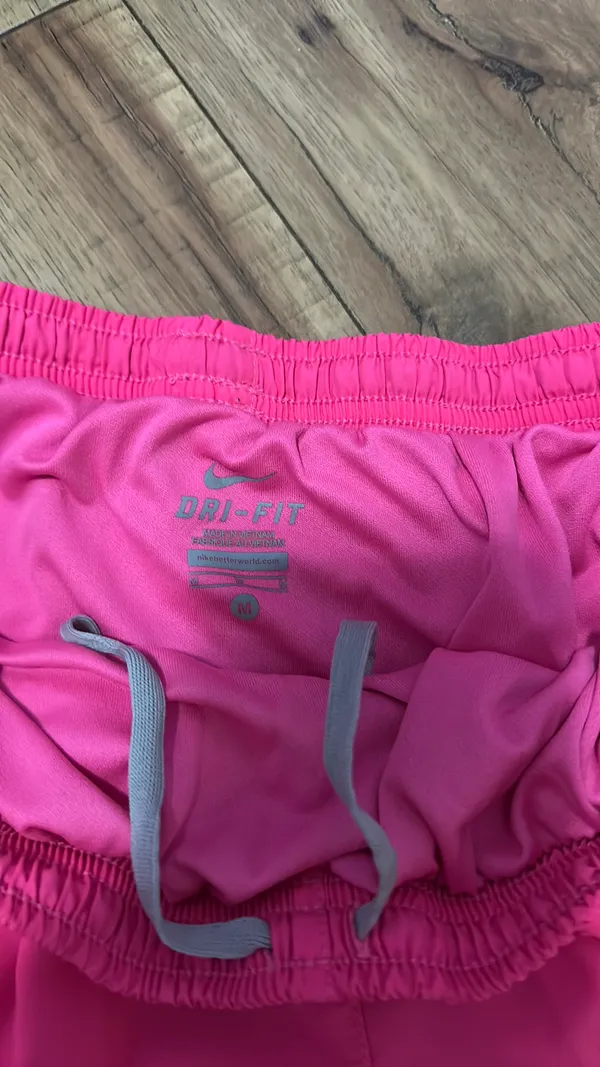 Nike Dri-Fit Shorts - Image 3