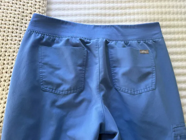 FIGS Scrub Pants - Image 6