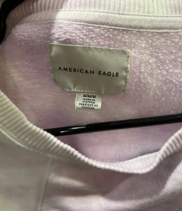 American Eagle Sweatshirt - Image 2