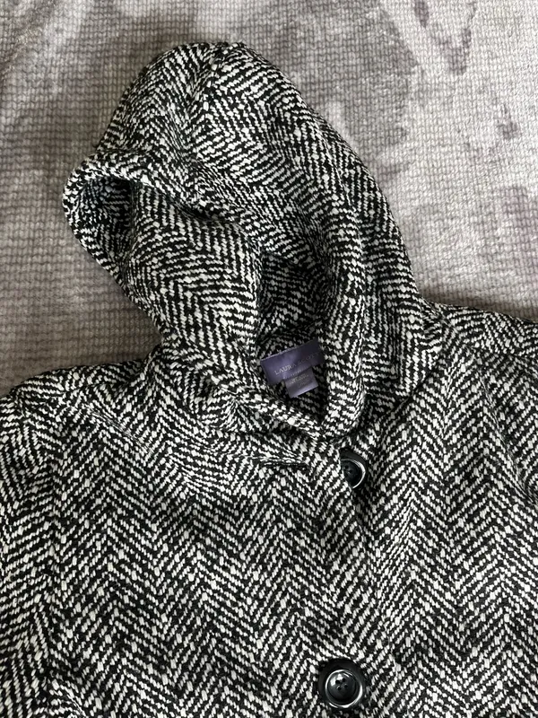 Laura Scott Coat  - Image 7
