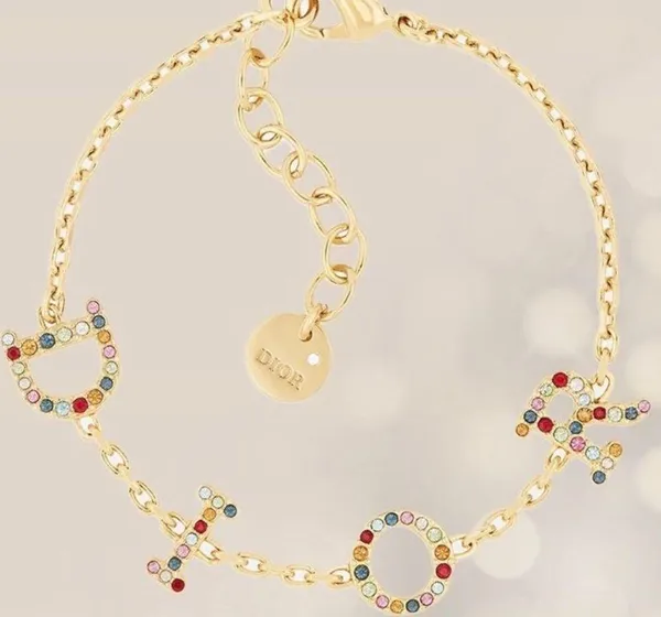 Christian Dior Revolution Bracelet - Image 6