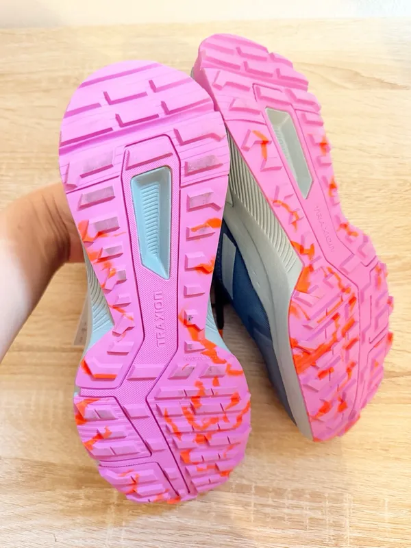 NWT adidas Women's Terrex Soulstride Trail Running Hiking Shoe US 8 - Image 7