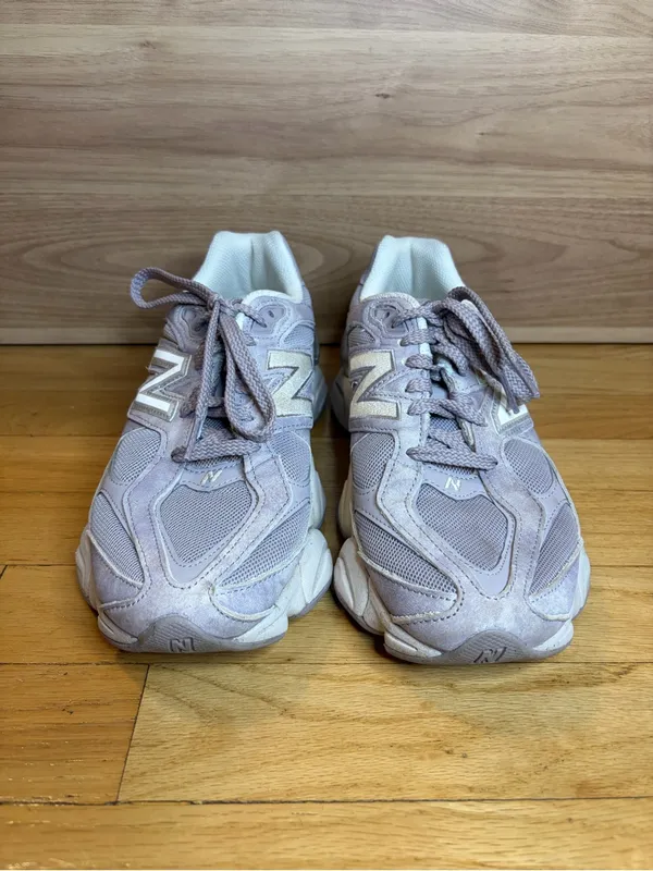 New Balance 9060 Sneakers in Lilac - Size 9 - Image 3