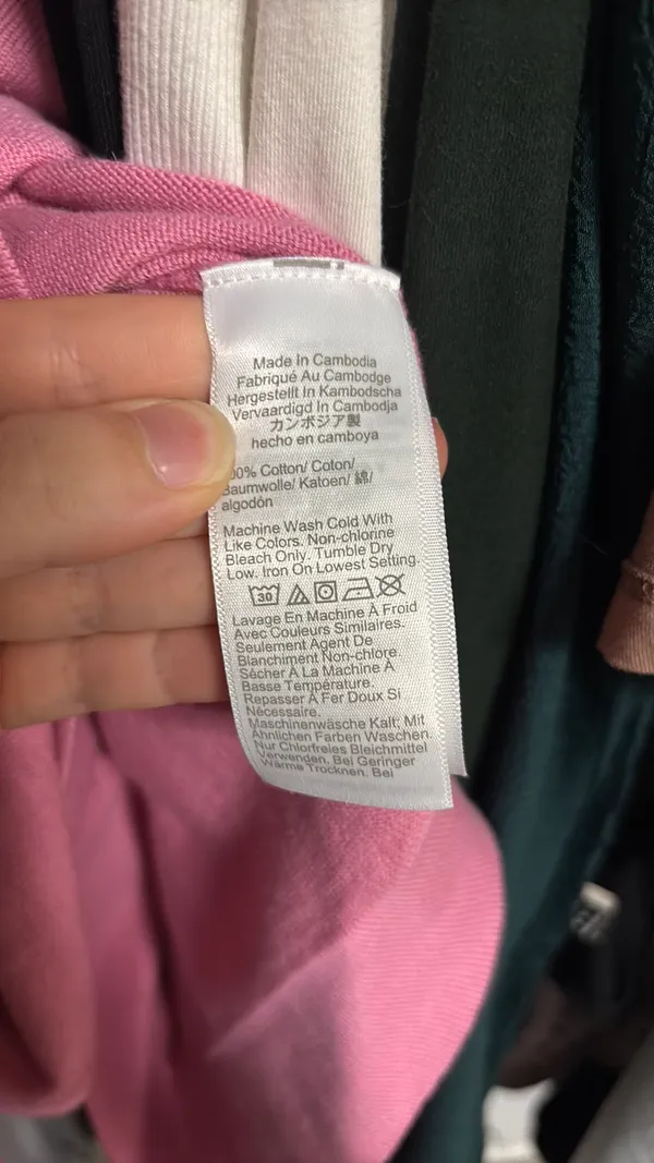 J.Crew Sweater Ruffle Neck Long Sleeve - Image 4