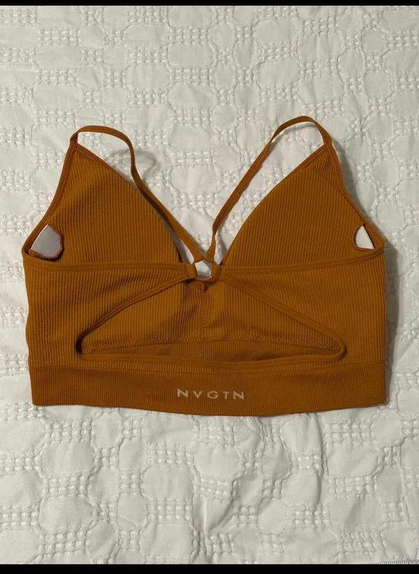 NVGTN Bra - Image 2