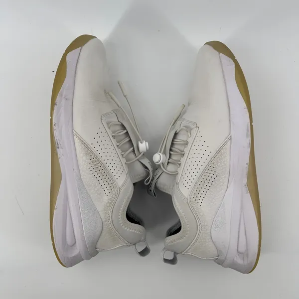Clove‎ Classic Women 8 Slip On Shoes Sneakers Cream White Healthcare Nursing - Image 7