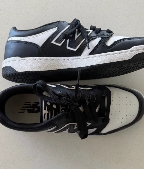 New Balance 480 Sneakers - Image 2