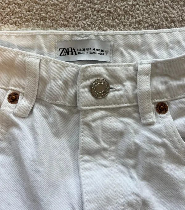 ZARA Jeans - Image 2