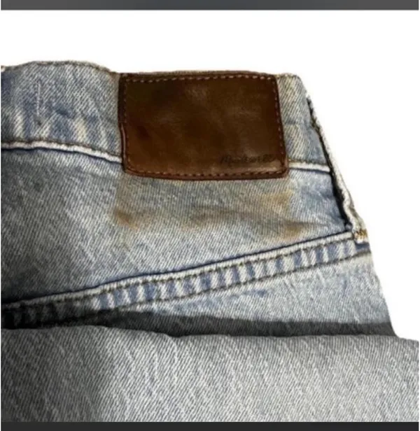 Madewell Jeans - Image 3