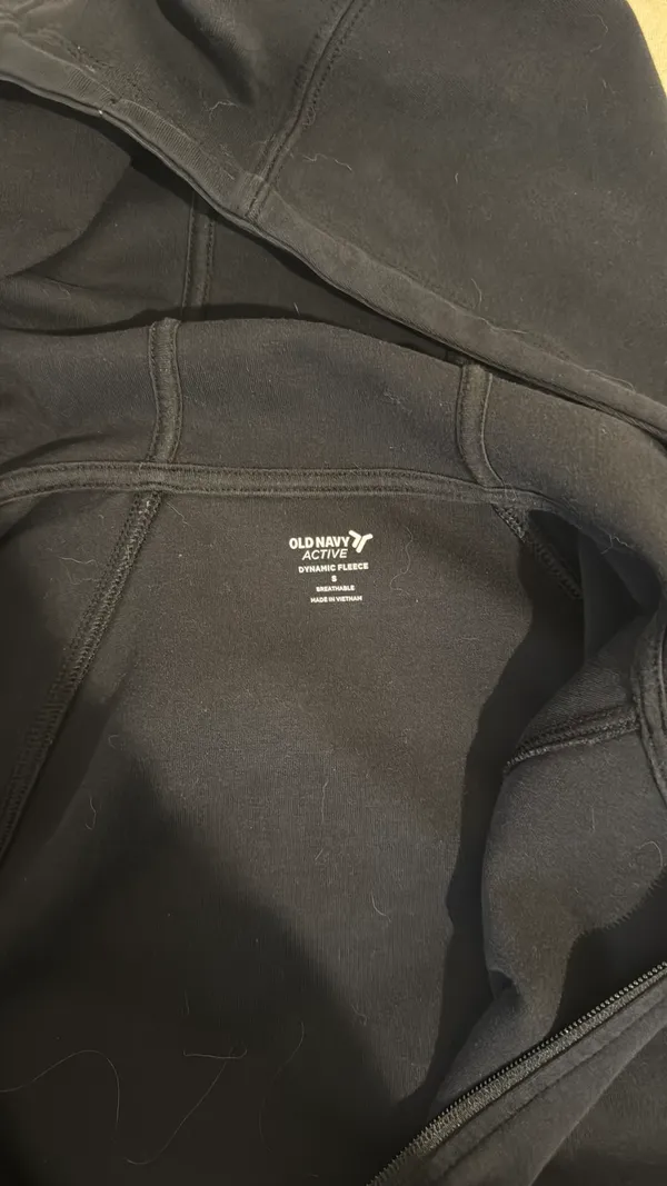 Old Navy jacket - Image 2