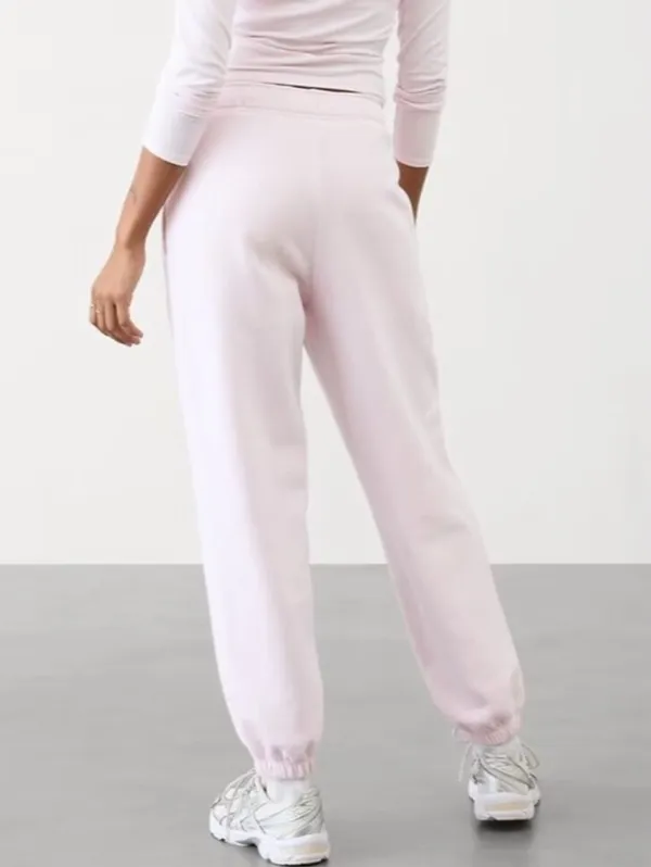 Athleta women’s joggers pink - Image 2