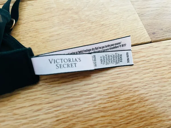 Victoria's Secret dream angel lined demi - Image 7