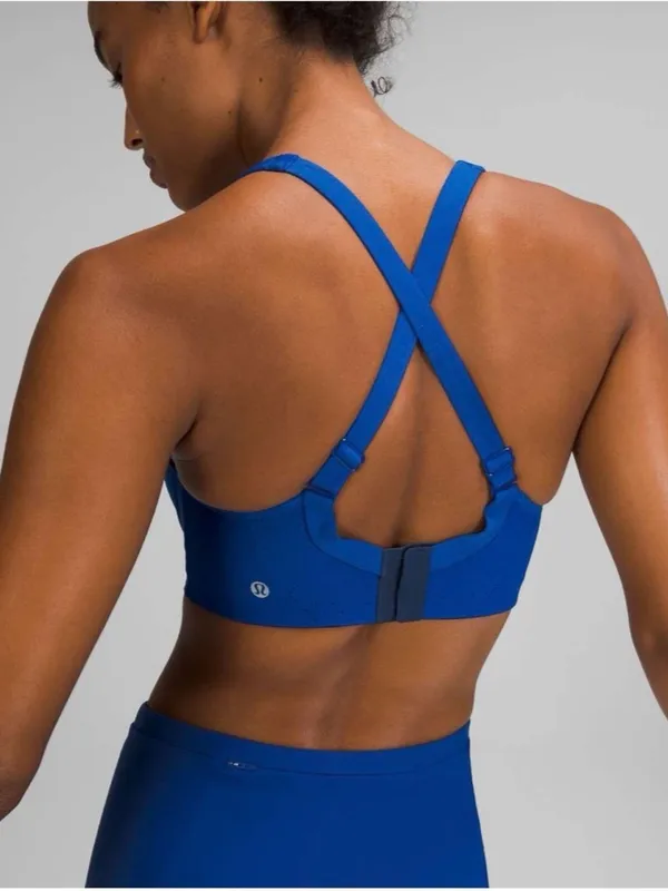 Lululemon Run Times Bra 32D NEW - Image 2