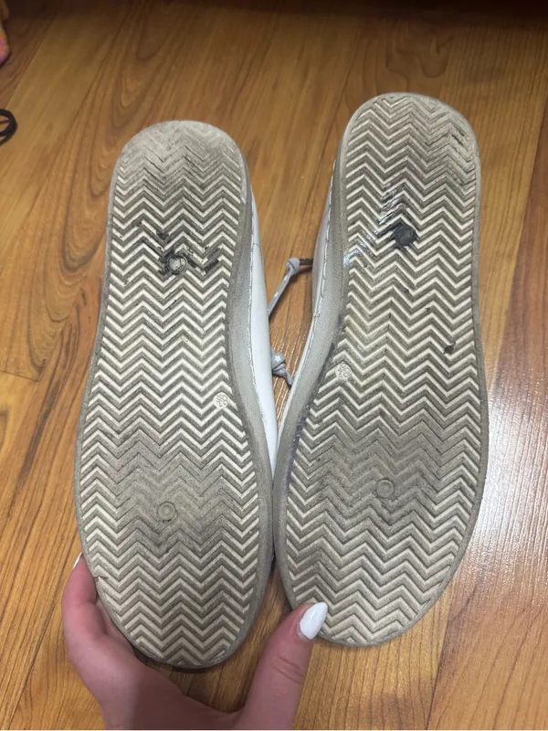Vintage Havana sneakers - Image 2