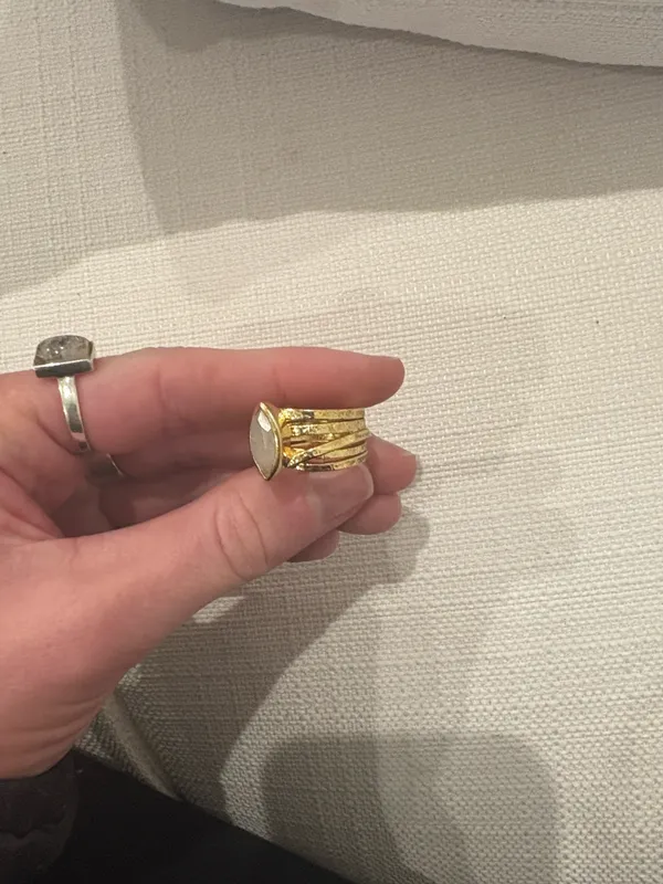 Sundance ring size 7 - Image 4
