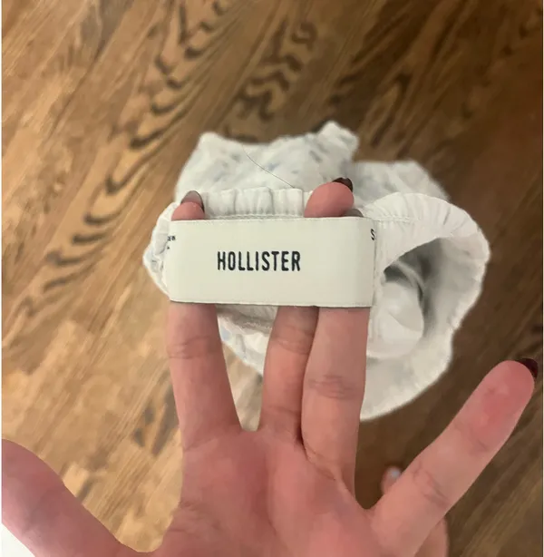 Hollister Skirt Mini - Image 3