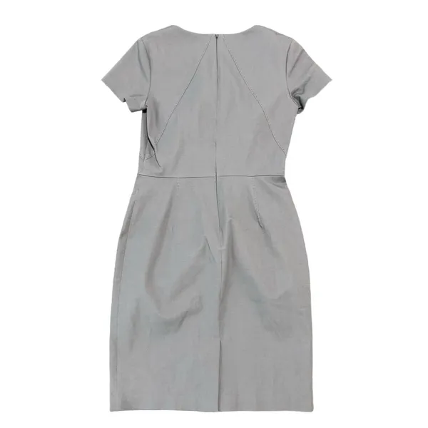 Banana Republic Bi-Stretch Sheath Dress, Size 6 - Image 2