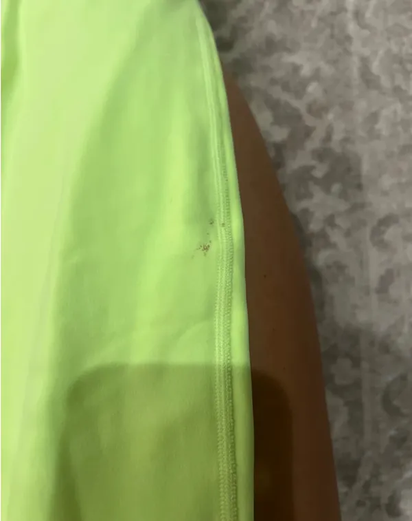 Lululemon Leggings 28" Align - Image 4