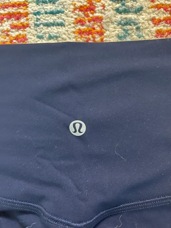 Lululemon Align Crop 21” Leggings - Image 4